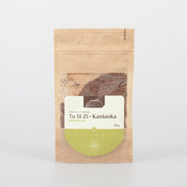 Tu si zi - dodder - 50g CAŁE