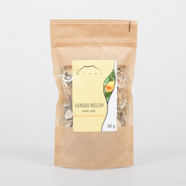 Gorzki owoc arbuza - 250 g posiekany