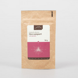 Liść Hercampuri – 50 g mielony