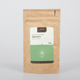 Iporuru – 50 g mielonego korzenia