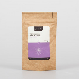 Ziele Manayupa - 50 g mielone