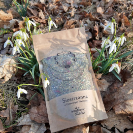 Siostra Herbata Ziołowa 90g