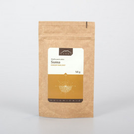 Korzeń suma (pfaffia) – 50g mielonego