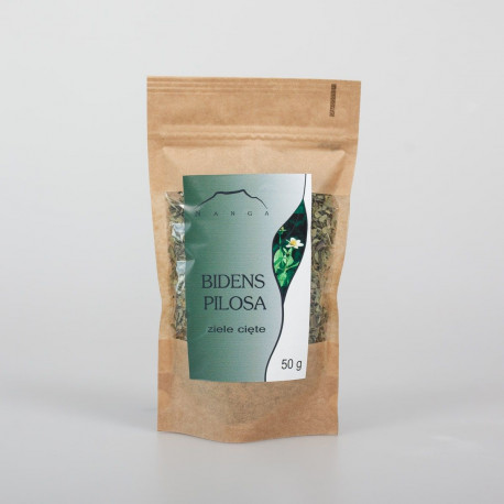 Bidens pilosa – 50g szlif