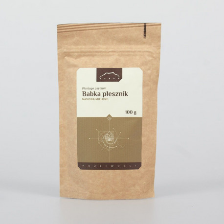 Babka płesznik płesznik – 500 g mielona