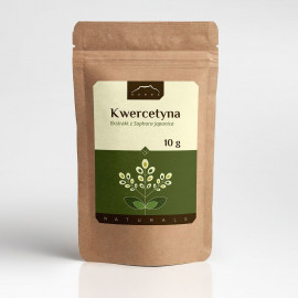 Kwercetyna - 10g
