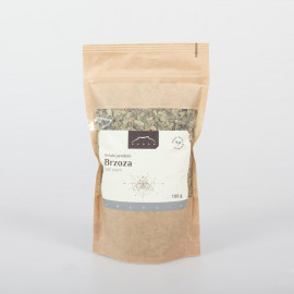 Liść brzozy - 100 g cięty