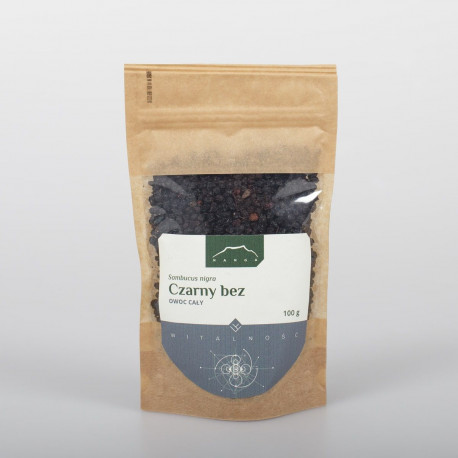 bez - 100 g CAŁOŚĆ