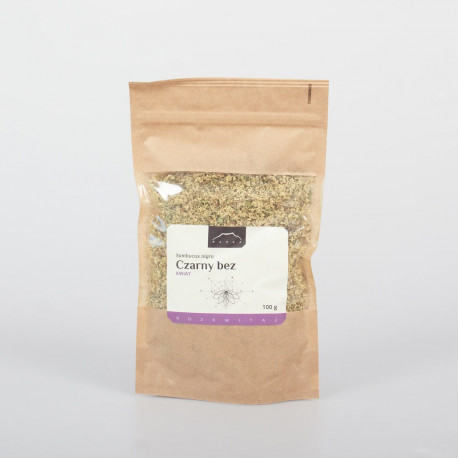 bez – 100 g mielony