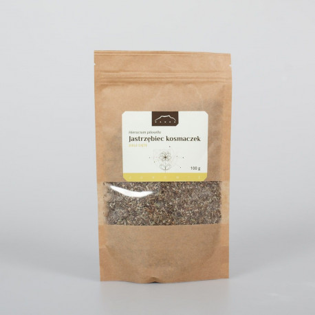 Zioło jastrzębia – 100 g cięcia
