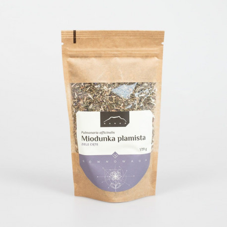 Miodunka - 100 g mielona