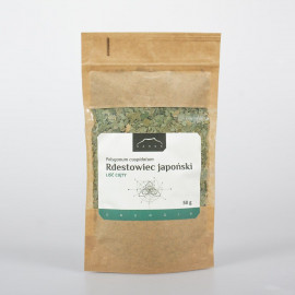 Liść rdestu japońskiego – 250 g cięcia