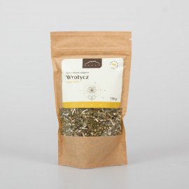 Dziki wrotycz pospolity - 250g w plastrach