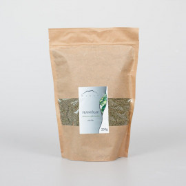 Ziele prawoślazu lekarskiego - 250g mielone