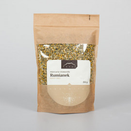 Kwiat rumianku - 100 g mielony