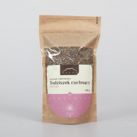 Geranium - ziele geranium - 1kg cięte