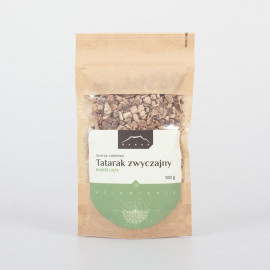 Kłącze tataraku - 250g cięte