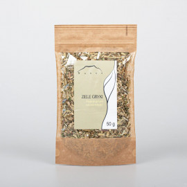 Ziele gryki - 50g krojone