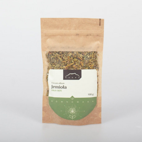 Jemioła - 100 g mielonej