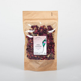 Róża Prowansji – 50 g płatków