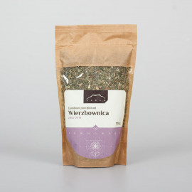 Ziele wierzby - 100 g mielone