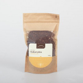 Znamiona kukurydziane - 100 g mielone