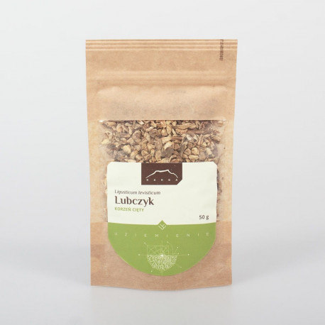 Korzeń - 50 g mielony