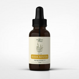 Nalewka Sida acuta 1:1 - *250ml*