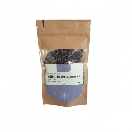 Susz Łechtaczki Terthena - 25g CAŁOŚĆ