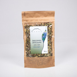 Żmijowiec - 50 g mielony