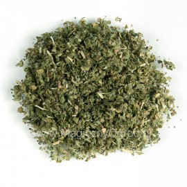 Hibiskus - Prawoślaz lekarski - Althaea officinalis - 5kg posiekane