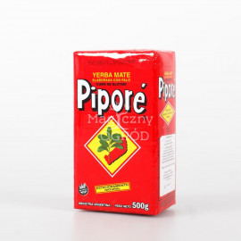 Yerba Mate Pipore tradycyjna - 500g