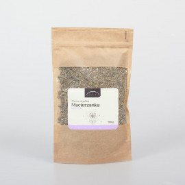 Ziele tymianku - 100 g mielone