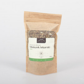 Ziele mniszka lekarskiego - 100 g pokrojone