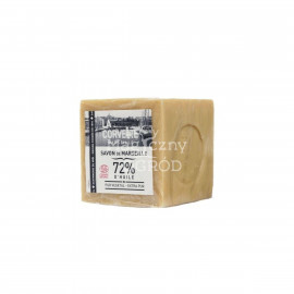 Mydło Marsylskie Extra Pur - 300g