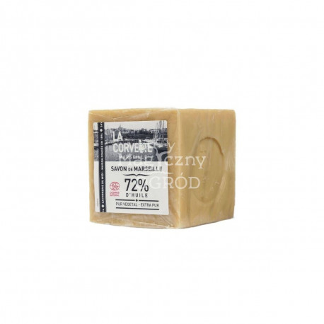 Mydło Marsylskie Extra Pur - 300g