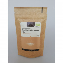 Lions Mane Bio - 50g mielone