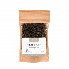 Herbata Oolong K104 - 50g