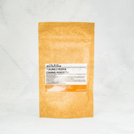Peeling z czarnej porzeczki 50g