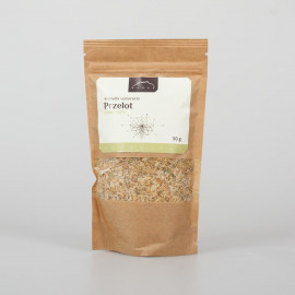 Lot kwiatowy - cięty 50g