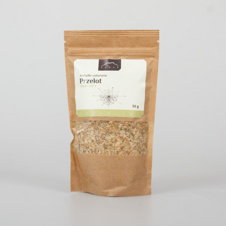 Lot kwiatowy - cięty 50g