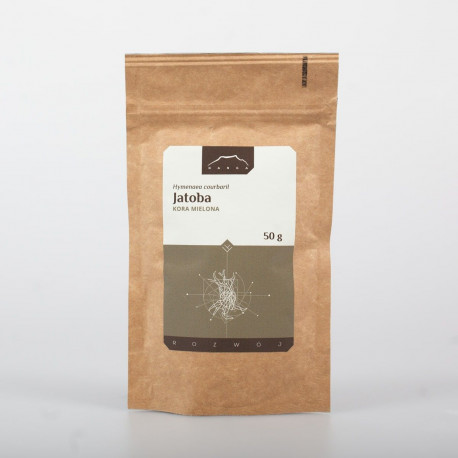 Kora Jatoba – 50 g posiekania