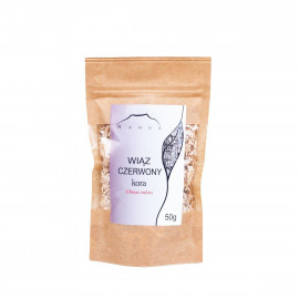 Kora wiązu czerwonego - cięta 50g