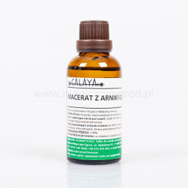 Macerat z arniki - 50ml