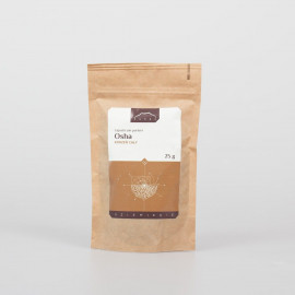 Korzeń Osha – 25 g CAŁOŚĆ