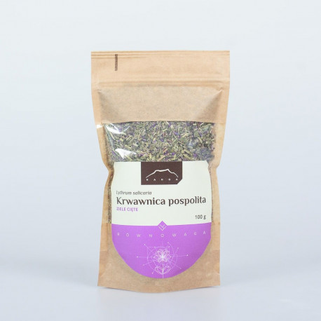 Ziele Loosestrife - 100 g cięte