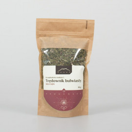 Trędowaty bulwiasty - 50 g mielonego ziela