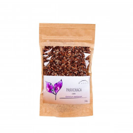 Ziele Pasuchaca - 50 g mielone