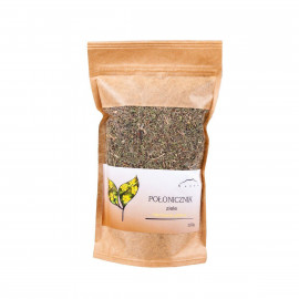 Trawa łąkowa - 100 g mielonego ziela