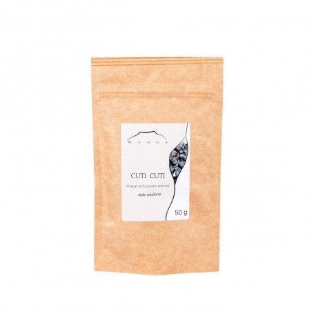 Ziele cuti cuti - 50g mielone